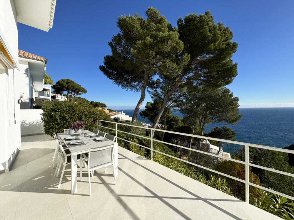 200 Teulats Blancs Vrijstaand huis / Villa Sa Tuna Begur 200 Teulats Blancs Vrijstaand huis / Villa Sa Tuna Begur