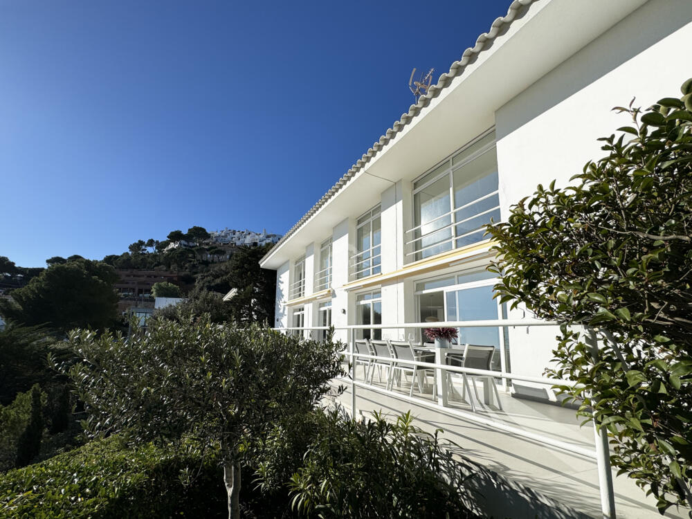 200 Teulats Blancs Vrijstaand huis / Villa Sa Tuna Begur 200 Teulats Blancs Vrijstaand huis / Villa Sa Tuna Begur