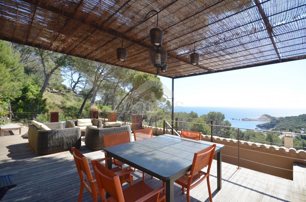 207 CASA ARNAU Casa aïllada Aiguafreda Begur 207 CASA ARNAU Casa aïllada Aiguafreda Begur