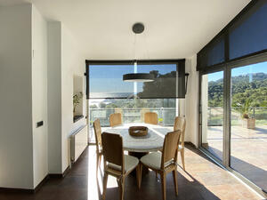 207 Casa Arnau Casa aïllada / Villa Aiguafreda Begur