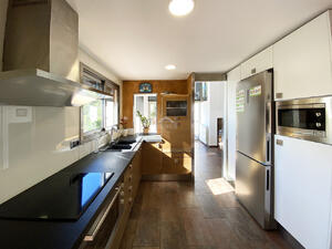 207 Casa Arnau Casa aïllada / Villa Aiguafreda Begur