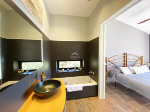 207 Casa Arnau Casa aïllada / Villa Aiguafreda Begur