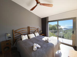 207 Casa Arnau Casa aïllada / Villa Aiguafreda Begur