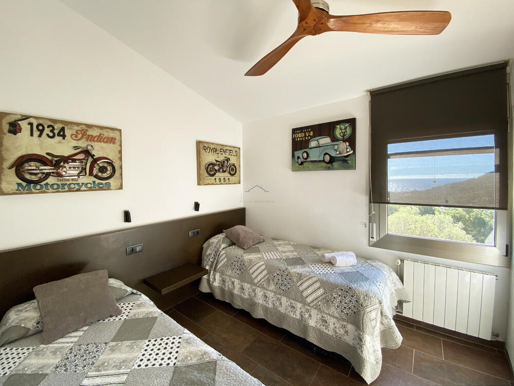 207 Casa Arnau Casa aïllada / Villa Aiguafreda Begur 207 Casa Arnau Casa aïllada / Villa Aiguafreda Begur