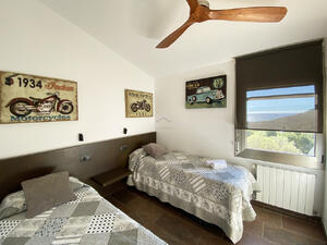 207 Casa Arnau Casa aïllada / Villa Aiguafreda Begur