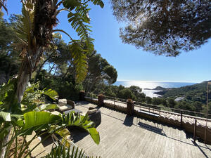 207 Casa Arnau Casa aïllada / Villa Aiguafreda Begur