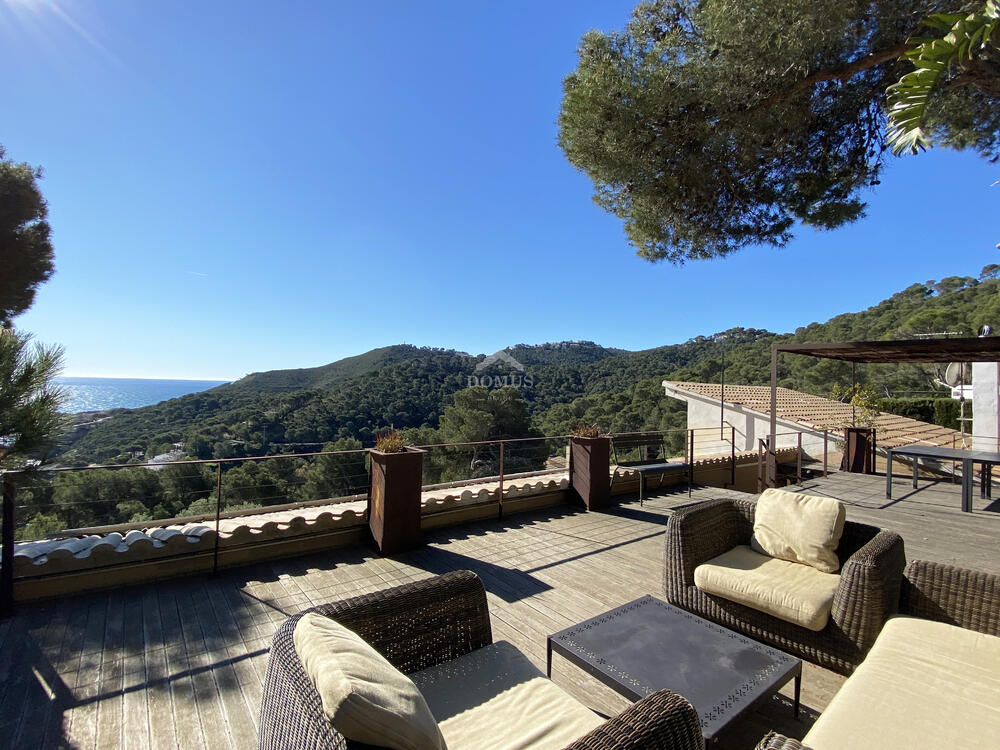 207 Casa Arnau Casa aïllada / Villa Aiguafreda Begur 207 Casa Arnau Casa aïllada / Villa Aiguafreda Begur