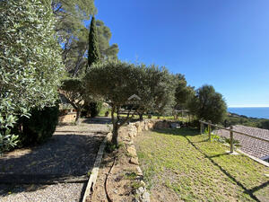 207 Casa Arnau Casa aïllada / Villa Aiguafreda Begur