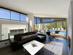 207 Casa Arnau Casa aïllada / Villa Aiguafreda Begur