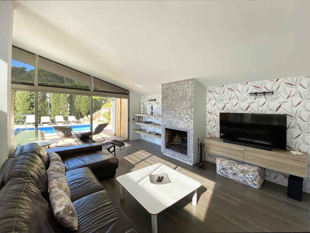 207 Casa Arnau Casa aïllada / Villa Aiguafreda Begur 207 Casa Arnau Casa aïllada / Villa Aiguafreda Begur