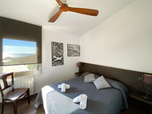 207 Casa Arnau Casa aïllada / Villa Aiguafreda Begur