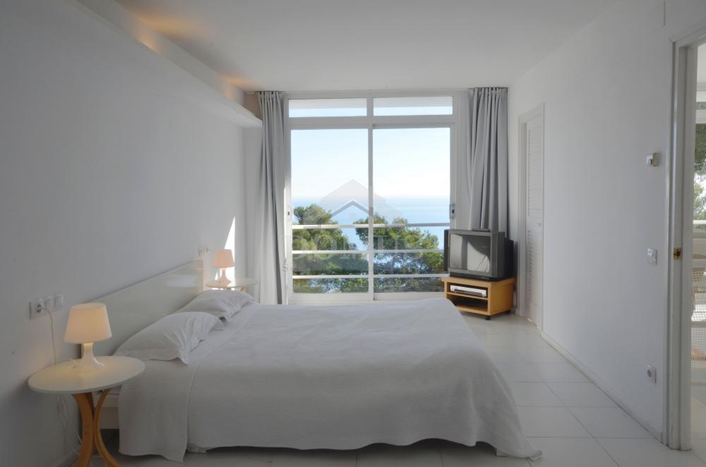 247 TEULATS BLANCS CASA 5 Casa adossada Sa Tuna Begur 247 TEULATS BLANCS CASA 5 Casa adossada Sa Tuna Begur