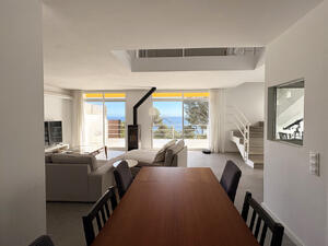 247 Teulats Blancs, 5 Casa adossada Sa Tuna Begur