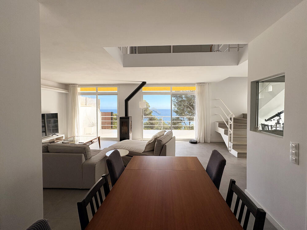 247 Teulats Blancs, 5 Casa adossada Sa Tuna Begur 247 Teulats Blancs, 5 Casa adossada Sa Tuna Begur