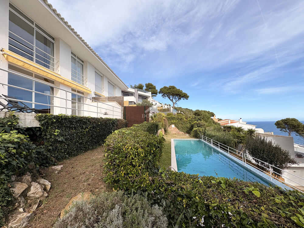 247 Teulats Blancs, 5 Halfvrijstaande woning Sa Tuna Begur 247 Teulats Blancs, 5 Halfvrijstaande woning Sa Tuna Begur