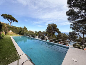 247 Teulats Blancs, 5 Casa adossada Sa Tuna Begur