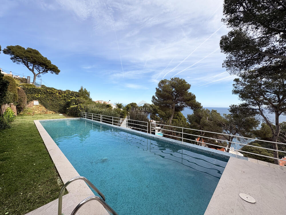 247 Teulats Blancs, 5 Casa adossada Sa Tuna Begur 247 Teulats Blancs, 5 Casa adossada Sa Tuna Begur