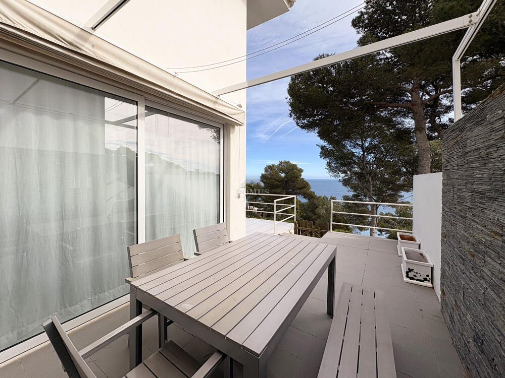 247 Teulats Blancs, 5 Casa adossada Sa Tuna Begur 247 Teulats Blancs, 5 Casa adossada Sa Tuna Begur