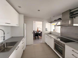 247 Teulats Blancs, 5 Casa adossada Sa Tuna Begur