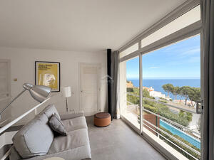 247 Teulats Blancs, 5 Casa adossada Sa Tuna Begur