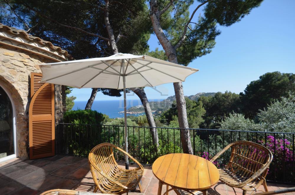 401 PETUNIA Casa aïllada Aiguablava Begur 401 PETUNIA Casa aïllada Aiguablava Begur