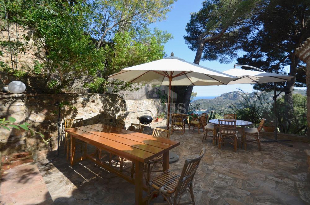 401 PETUNIA Casa aïllada Aiguablava Begur 401 PETUNIA Casa aïllada Aiguablava Begur