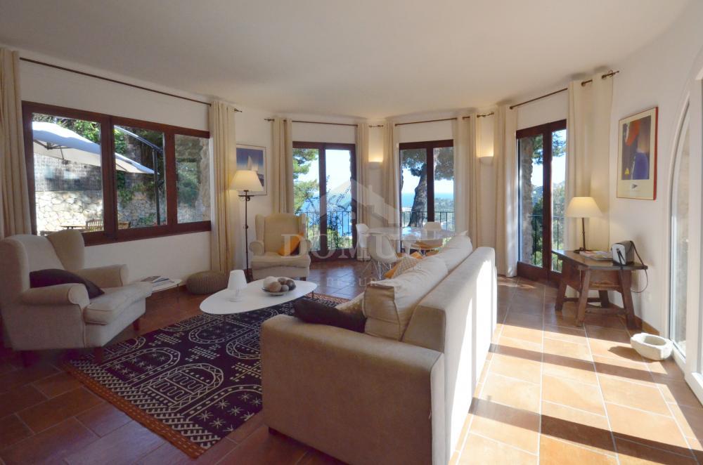 401 PETUNIA Casa aïllada Aiguablava Begur 401 PETUNIA Casa aïllada Aiguablava Begur