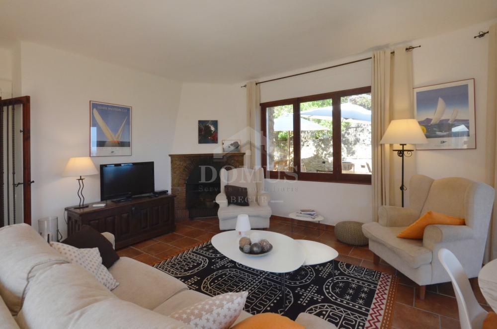 401 PETUNIA Casa aïllada Aiguablava Begur 401 PETUNIA Casa aïllada Aiguablava Begur