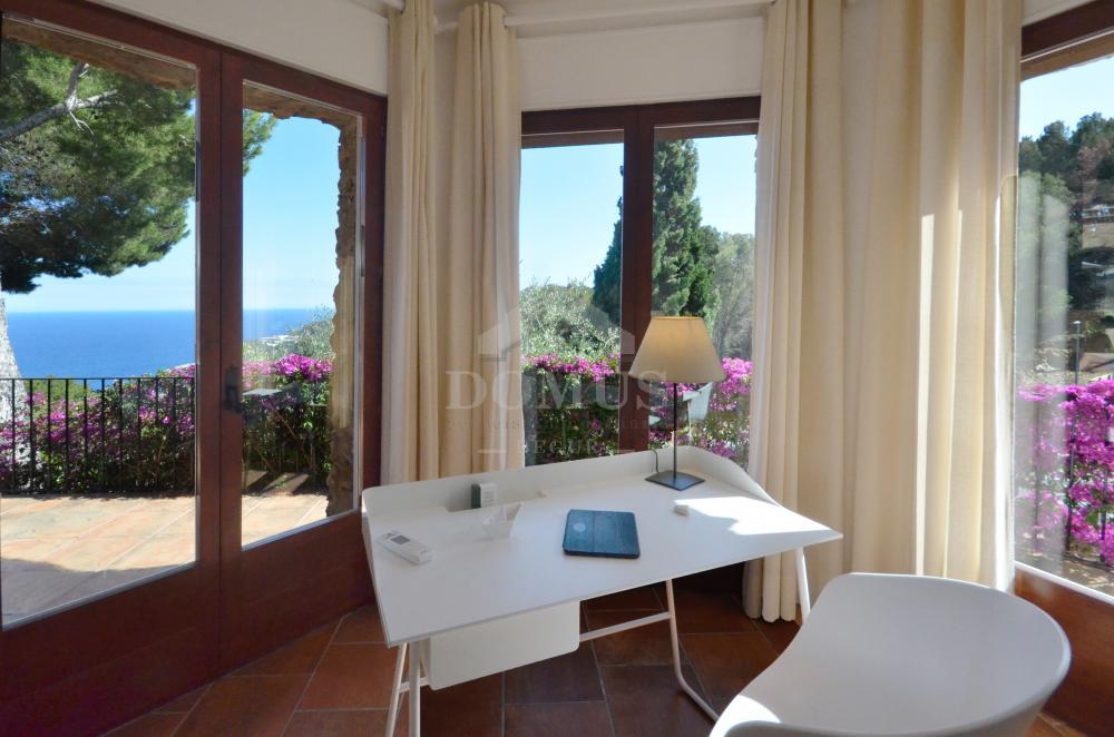 401 PETUNIA Casa aïllada Aiguablava Begur 401 PETUNIA Casa aïllada Aiguablava Begur