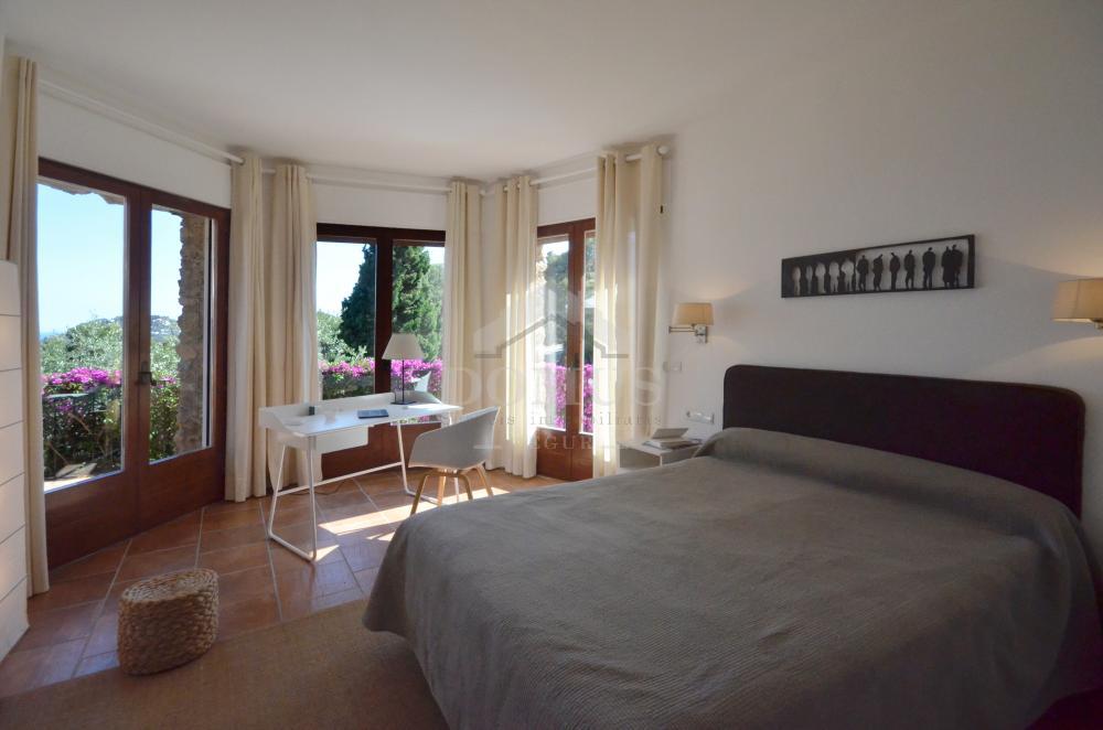 401 PETUNIA Casa aïllada Aiguablava Begur 401 PETUNIA Casa aïllada Aiguablava Begur