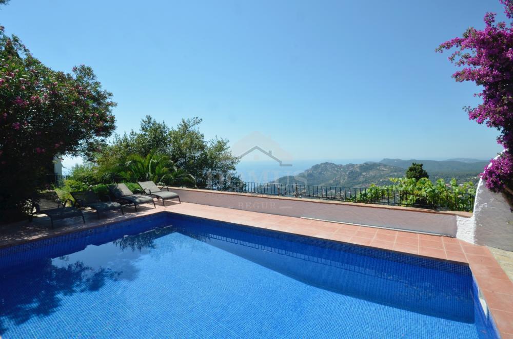 417 CASA PUTGET Vrijstaand huis Aiguablava Begur 417 CASA PUTGET Vrijstaand huis Aiguablava Begur