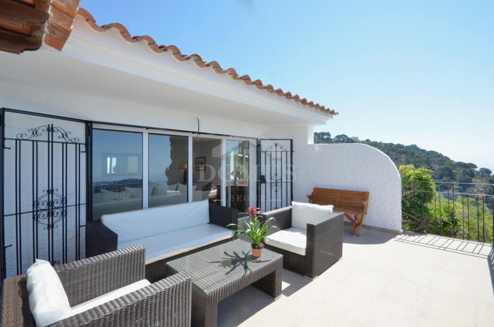 417 CASA PUTGET Vrijstaand huis Aiguablava Begur 417 CASA PUTGET Vrijstaand huis Aiguablava Begur