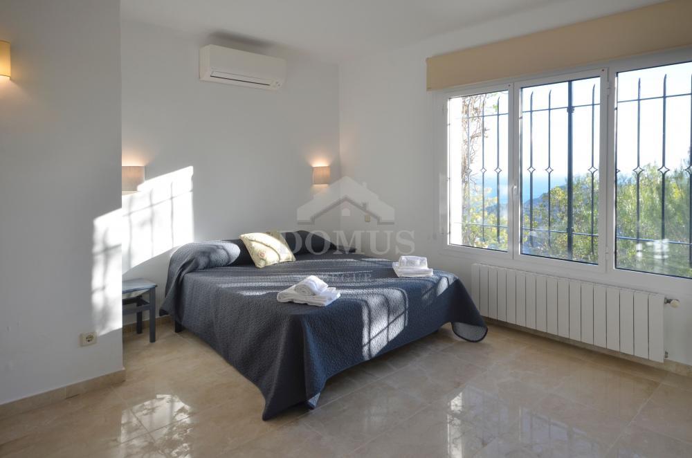 417 CASA PUTGET Vrijstaand huis Aiguablava Begur 417 CASA PUTGET Vrijstaand huis Aiguablava Begur