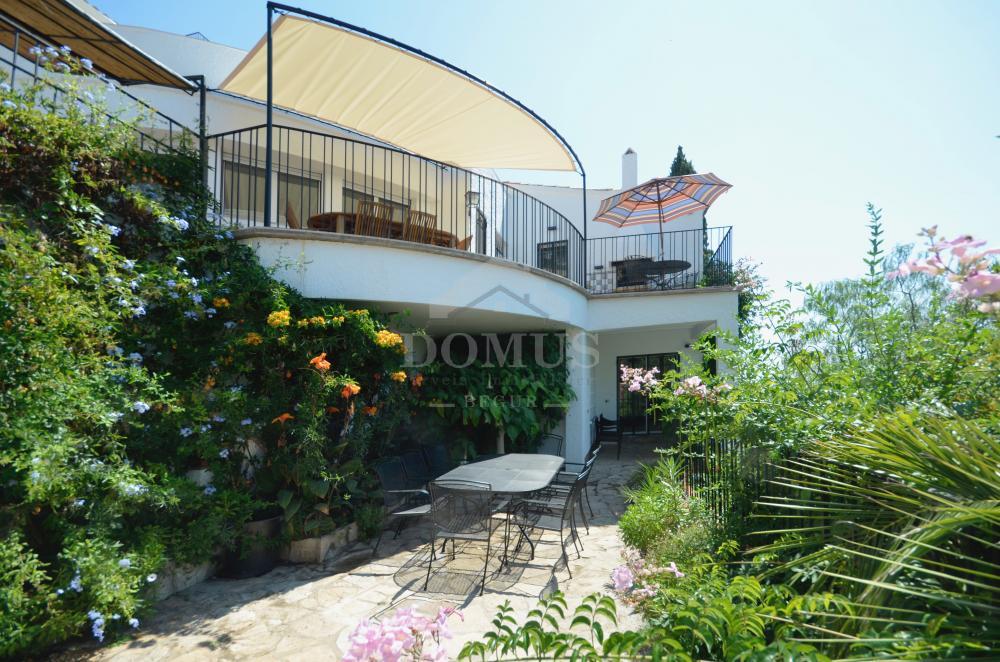 417 CASA PUTGET Vrijstaand huis Aiguablava Begur 417 CASA PUTGET Vrijstaand huis Aiguablava Begur