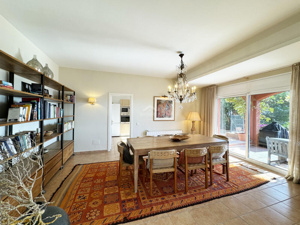 451 Villa Aiguaclara Vrijstaand huis / Villa Aiguablava Begur 451 Villa Aiguaclara Vrijstaand huis / Villa Aiguablava Begur