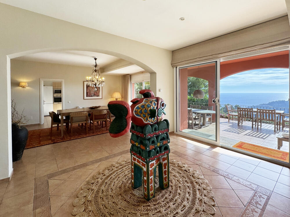 451 Villa Aiguaclara Vrijstaand huis / Villa Aiguablava Begur 451 Villa Aiguaclara Vrijstaand huis / Villa Aiguablava Begur