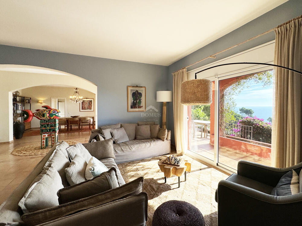 451 Villa Aiguaclara Vrijstaand huis / Villa Aiguablava Begur 451 Villa Aiguaclara Vrijstaand huis / Villa Aiguablava Begur