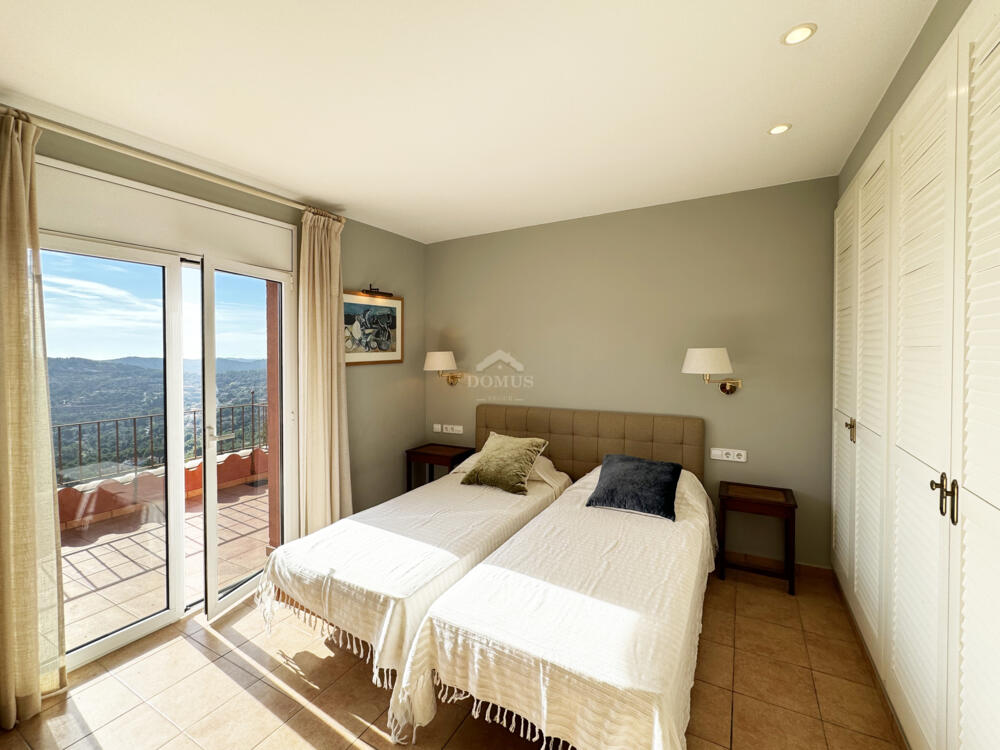 451 Villa Aiguaclara Vrijstaand huis / Villa Aiguablava Begur 451 Villa Aiguaclara Vrijstaand huis / Villa Aiguablava Begur