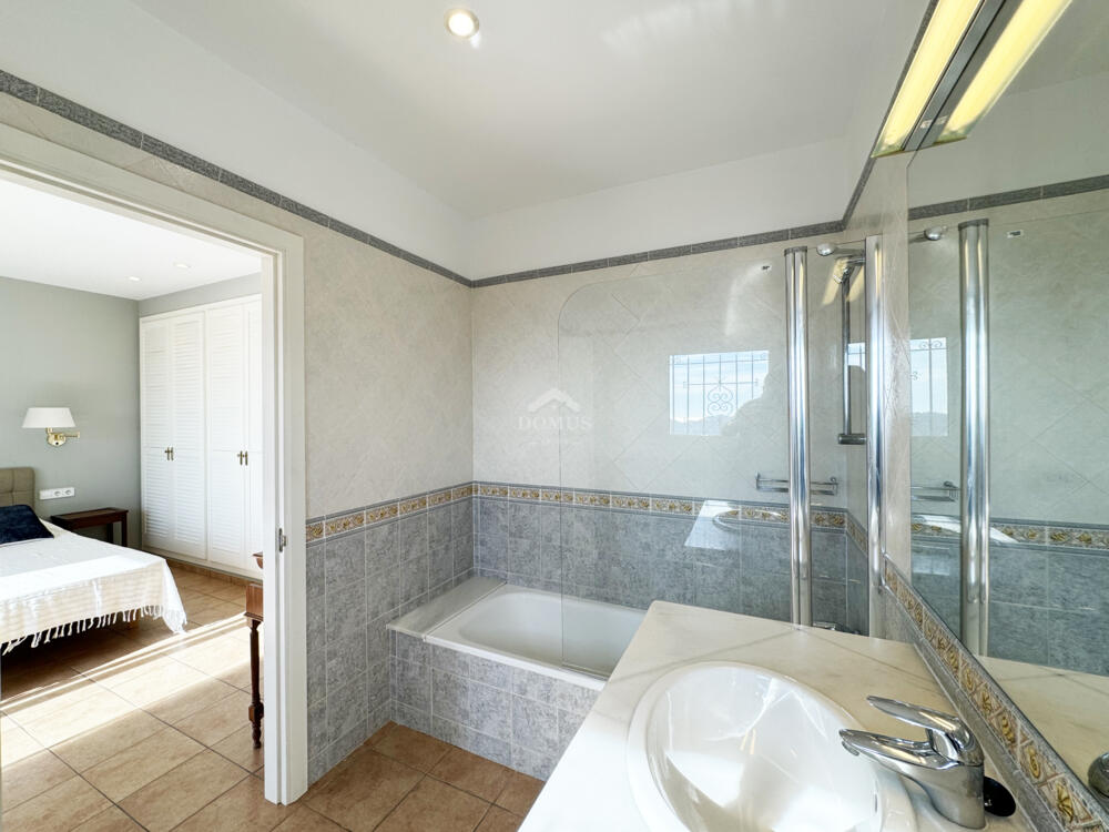 451 Villa Aiguaclara Vrijstaand huis / Villa Aiguablava Begur 451 Villa Aiguaclara Vrijstaand huis / Villa Aiguablava Begur