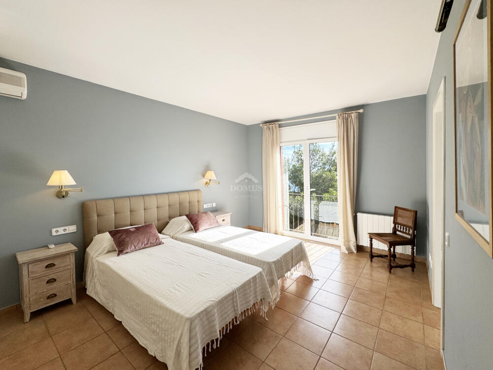 451 Villa Aiguaclara Vrijstaand huis / Villa Aiguablava Begur 451 Villa Aiguaclara Vrijstaand huis / Villa Aiguablava Begur