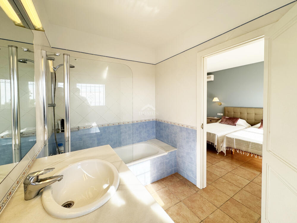 451 Villa Aiguaclara Vrijstaand huis / Villa Aiguablava Begur 451 Villa Aiguaclara Vrijstaand huis / Villa Aiguablava Begur