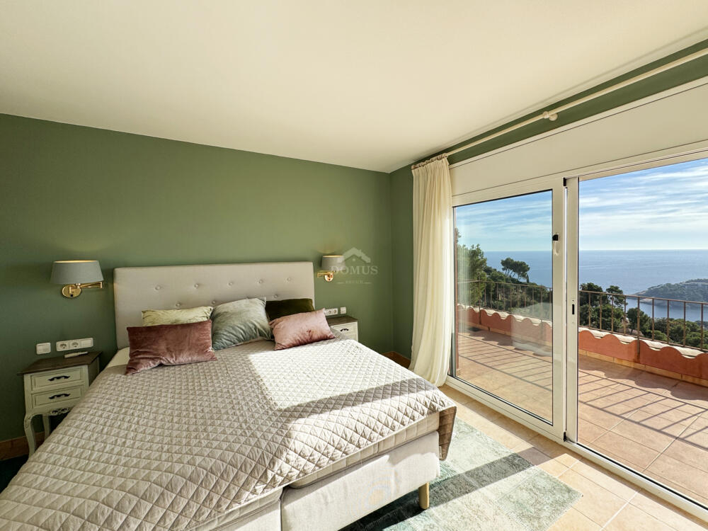 451 Villa Aiguaclara Vrijstaand huis / Villa Aiguablava Begur 451 Villa Aiguaclara Vrijstaand huis / Villa Aiguablava Begur