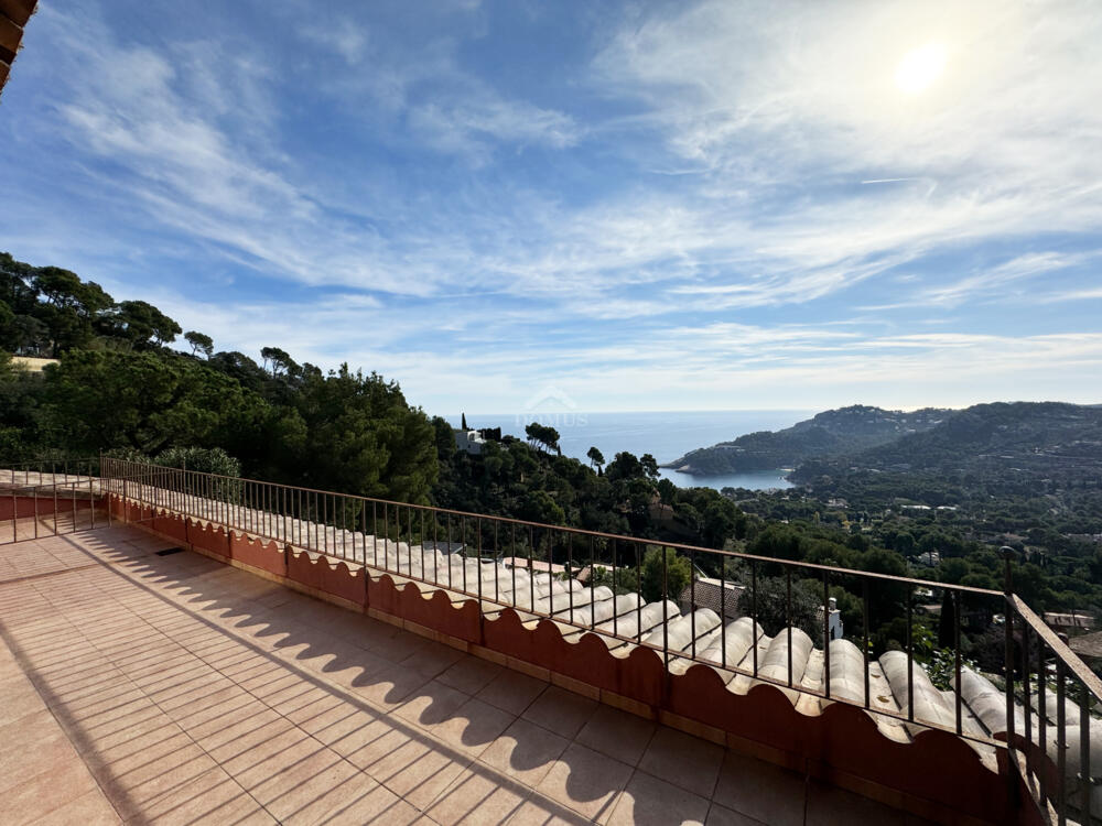 451 Villa Aiguaclara Vrijstaand huis / Villa Aiguablava Begur 451 Villa Aiguaclara Vrijstaand huis / Villa Aiguablava Begur