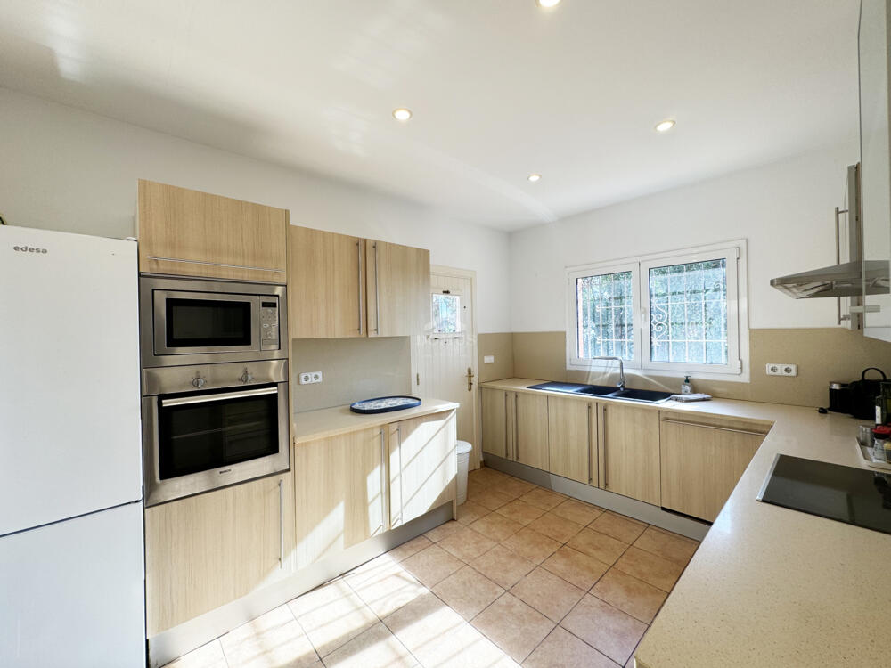 451 Villa Aiguaclara Vrijstaand huis / Villa Aiguablava Begur 451 Villa Aiguaclara Vrijstaand huis / Villa Aiguablava Begur