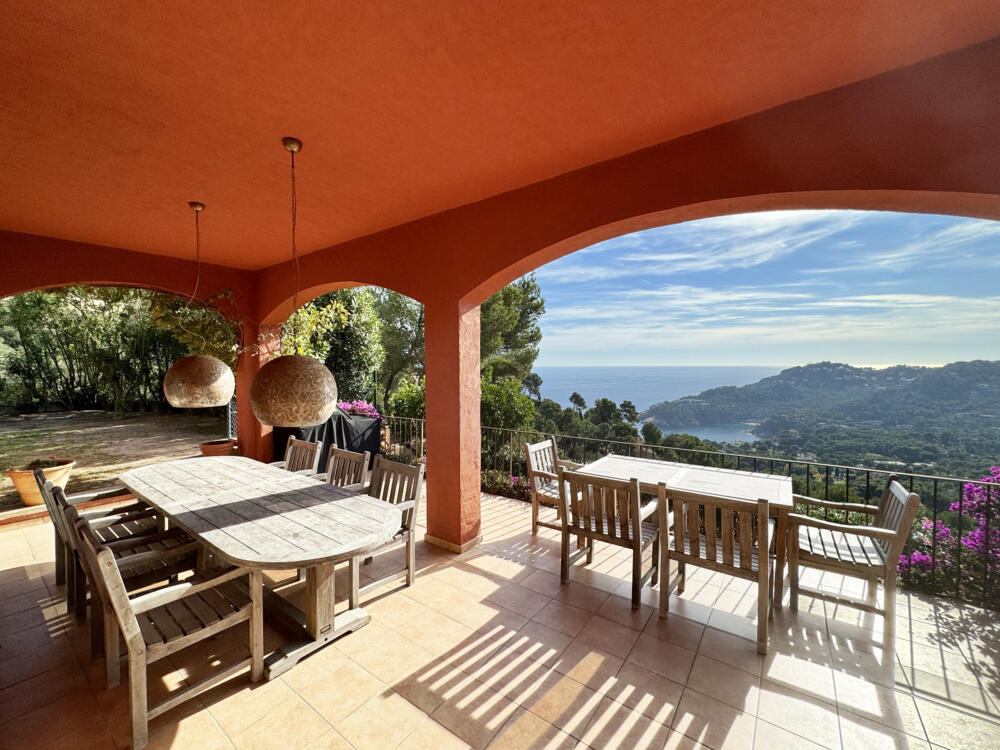 451 Villa Aiguaclara Vrijstaand huis / Villa Aiguablava Begur 451 Villa Aiguaclara Vrijstaand huis / Villa Aiguablava Begur