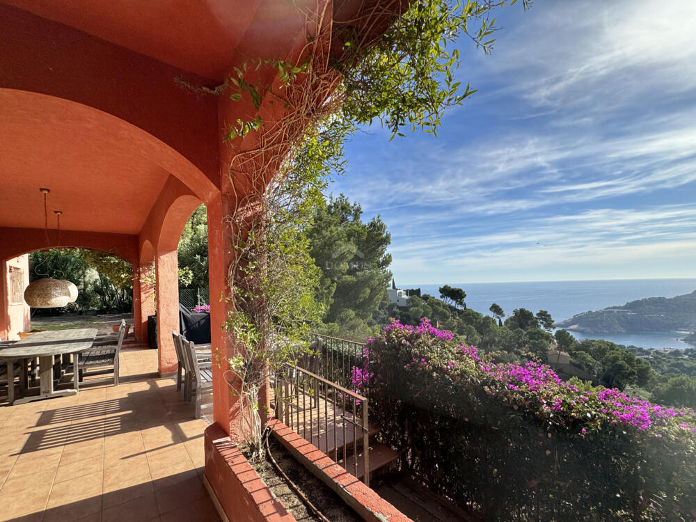 451 Villa Aiguaclara Vrijstaand huis / Villa Aiguablava Begur 451 Villa Aiguaclara Vrijstaand huis / Villa Aiguablava Begur