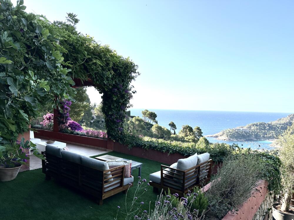 451 Villa Aiguaclara Vrijstaand huis / Villa Aiguablava Begur 451 Villa Aiguaclara Vrijstaand huis / Villa Aiguablava Begur