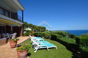 485 PLATJA FONDA 3 Apartament Aiguablava Begur