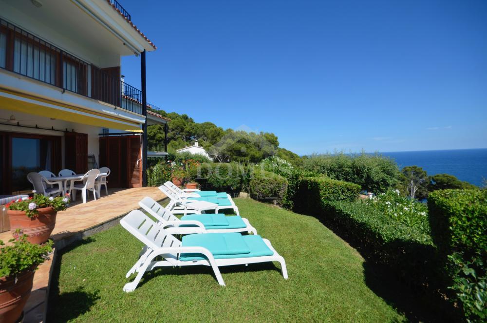 485 PLATJA FONDA 3 Apartament Aiguablava Begur 485 PLATJA FONDA 3 Apartament Aiguablava Begur