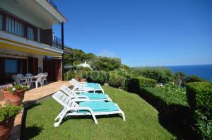 485 PLATJA FONDA 3 Apartament Aiguablava Begur